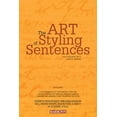 thumbnail image 1 of Art of Styling Sentences (Paperback), 1 of 2