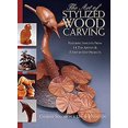 thumbnail image 1 of Pre-Owned Art of Stylized Wood Carving (Paperback) 1565231740 9781565231740, 1 of 1