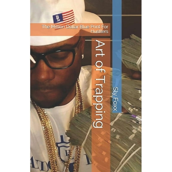 Art of Trapping (Paperback)