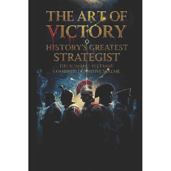 Masters of War The Art of Victory, Book 2, (Paperback)