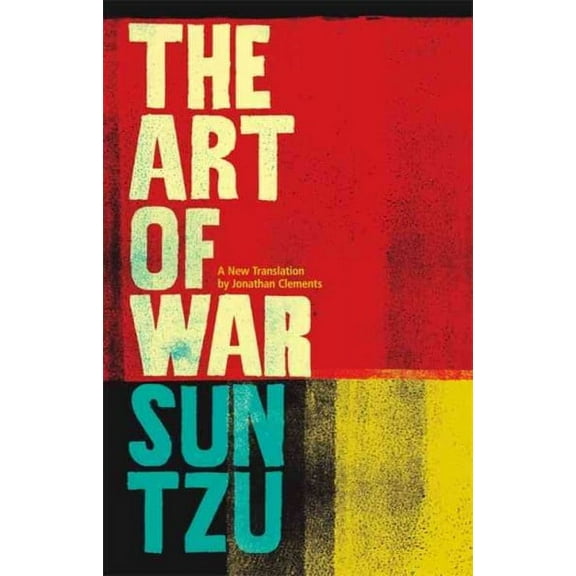 Art of War : A New Translation