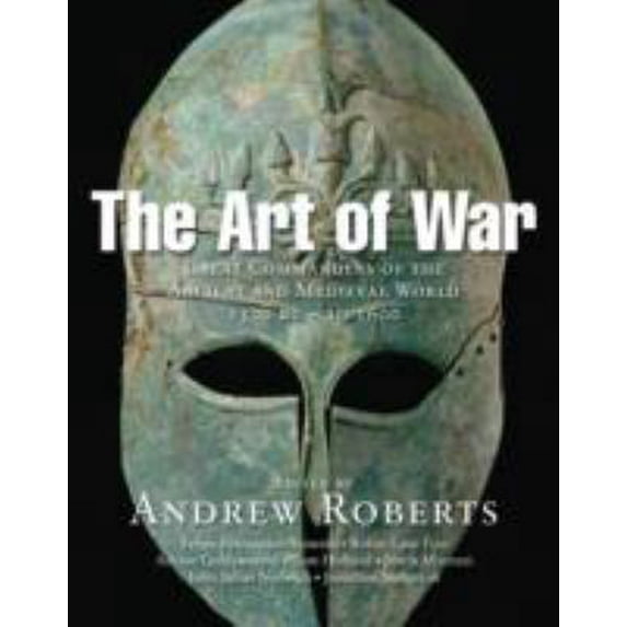 Pre-Owned Art of War (Hardcover) 1847245153 9781847245151