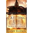 thumbnail image 1 of Art of World Building Creating Life - The Podcast Transcripts, Book 4, (Paperback), 1 of 1