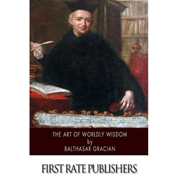 Art of Worldly Wisdom