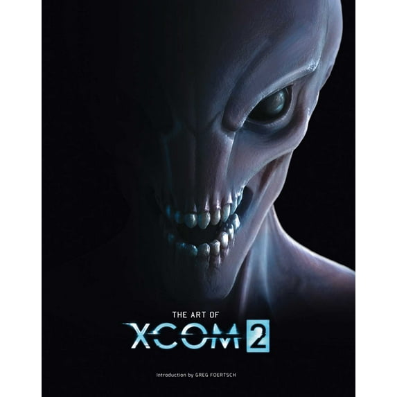 Pre-Owned Art of Xcom 2 (Other)