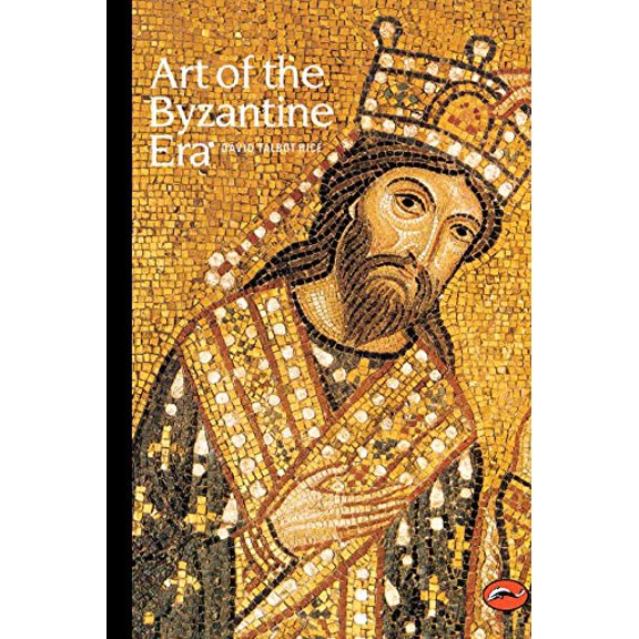 Pre-Owned Art of the Byzantine Era (World of Art) (Paperback) 0500200041