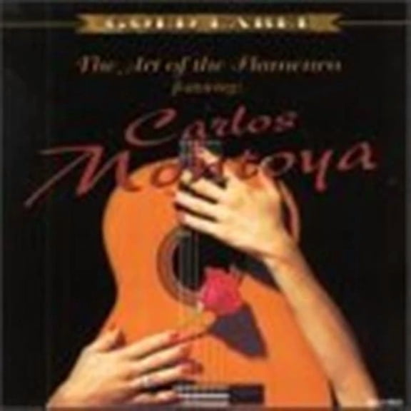 Art of the Flamenco - Music CD - - 1995-10-01 - Madacy Records - Sold by Sounda