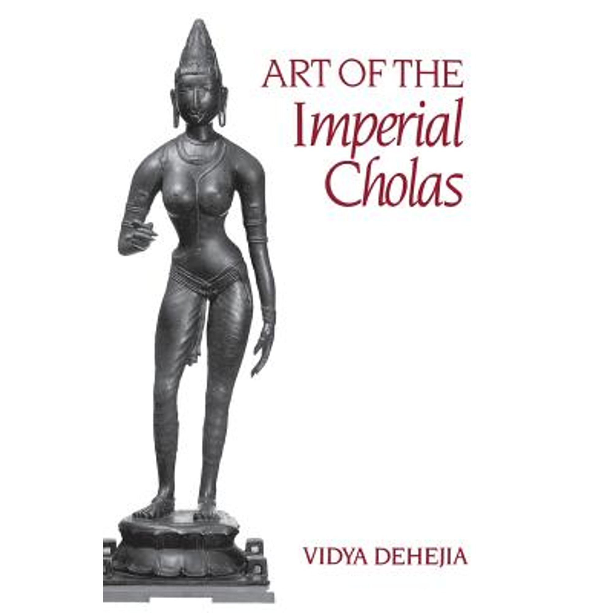 Pre-Owned Art of the Imperial Cholas (George B. Pegram Lecture Series) Paperback