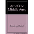 thumbnail image 1 of Pre-Owned Art of the Middle Ages 9780700408269, 1 of 1