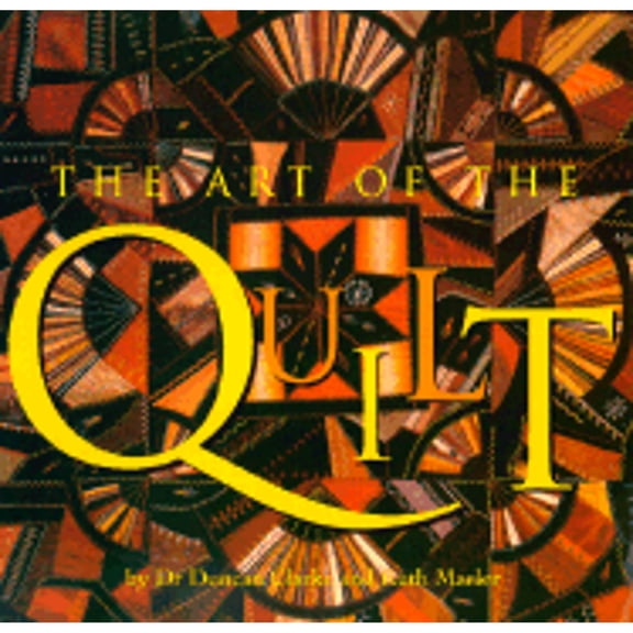 Pre-Owned The Art of the Quilt (Hardcover) 0762409932 9780762409938
