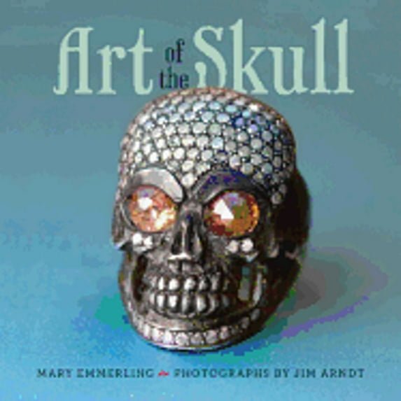 Pre-Owned Art of the Skull (Hardcover) 1423631986 9781423631989