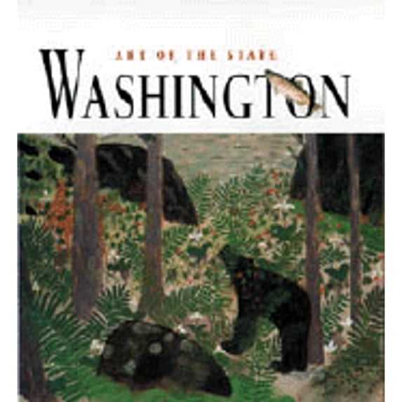 Art of the State : Washington