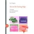 thumbnail image 1 of Pre-Owned Art on the Cutting Edge: A Guide to Contemporary Movements (Paperback) 8881187396 9788881187393, 1 of 1