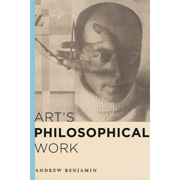 Art's Philosophical Work, (Hardcover)