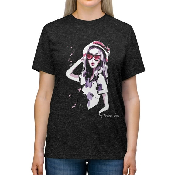 Art shirt, Shirt with Art