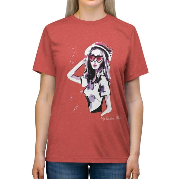 Art shirt, Shirt with Art