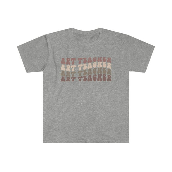 Art teacher Graduation Shirt, Gifts, Tshirt, Tee
