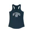 thumbnail image 1 of Art teacher Mom Mother's Day Mama Tank Top Gifts Shirt Womens Sleeveless, 1 of 2
