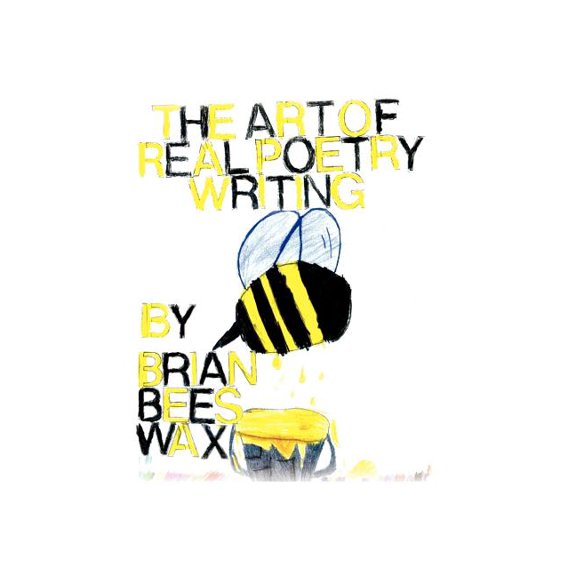 Art to Real Poetry Writing