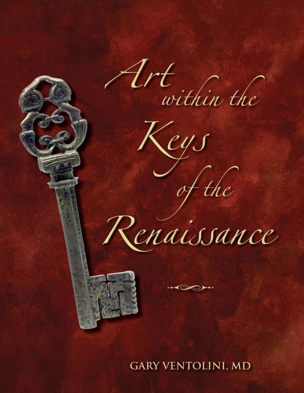 Art within the Keys of the Renaissance, (Paperback) - Walmart Business ...