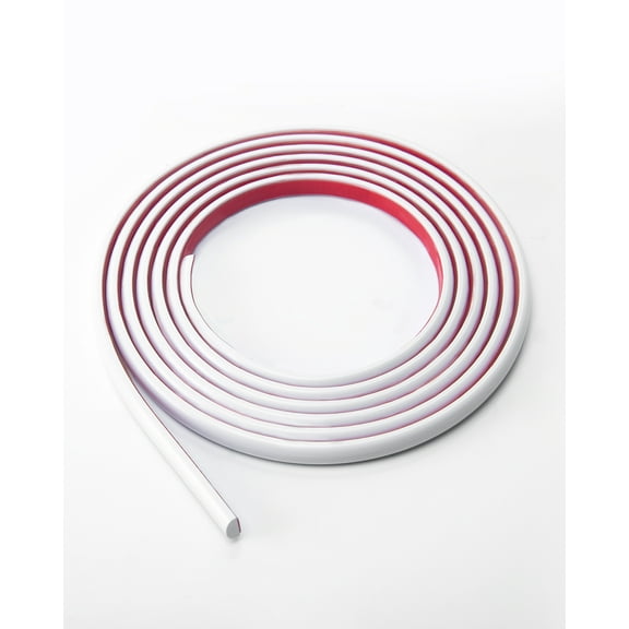 Art3d 10 Ft Peel & Stick Backsplash Tile Edge Trim