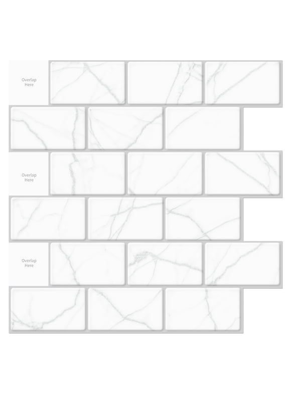 Wall Tile in Tile by Application - Walmart.com