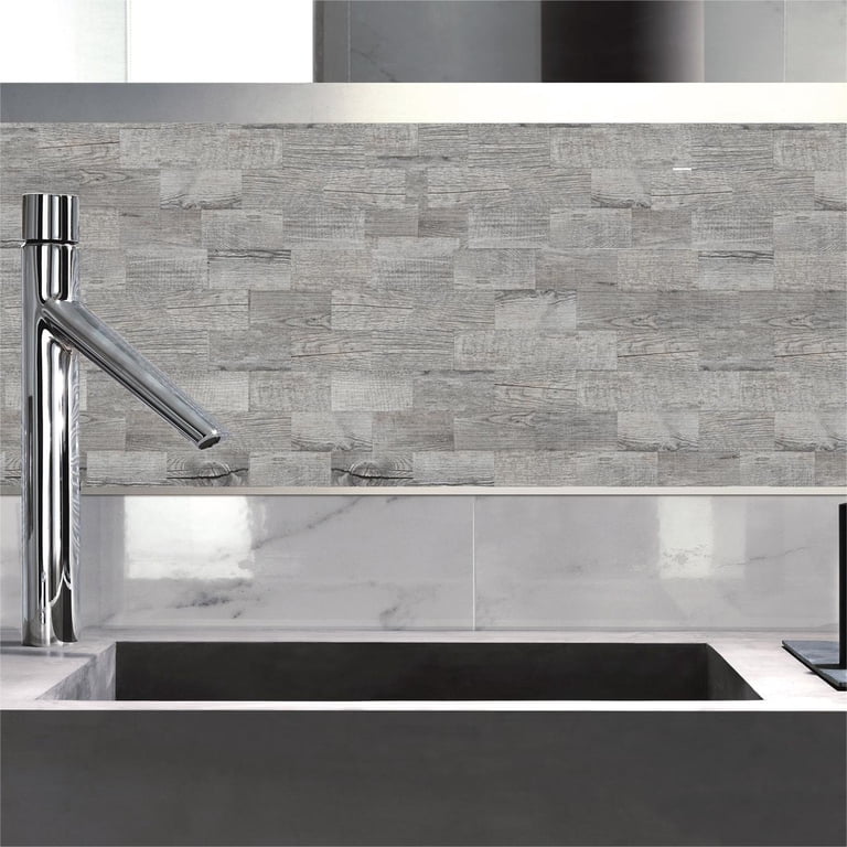 Laminate Tile Backsplash I Want A Tile Backsplash. How Do I Remove The