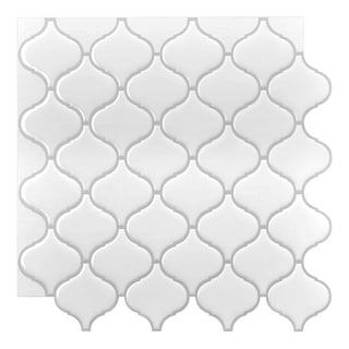 1000 Pieces Mosaic Tiles for Crafts Bulk Glass Stained for