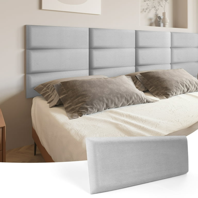 Velvet padded wall panels discount