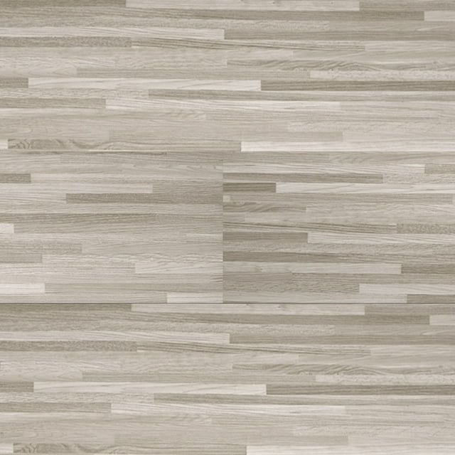 Art3d Peel and Stick Vinyl Floor Tiles Wood Look Planks, 36'' × 6'' 36 ...