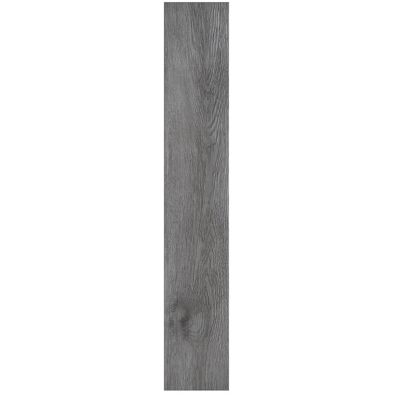 Vinyl Floor Tiles Self Adhesive Stick Flooring - Multi Pack Solid Black & White Vinyl Floor Tiles Self Adhesive Stick Flooring - Multi Pack Solid Black & White