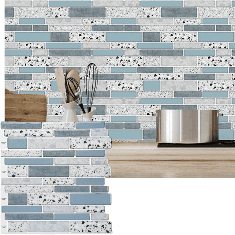 Top 10 adhesive tile mat ideas and inspiration