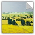 thumbnail image 1 of ArtAppealz Allan Friedlander "Next Hill" Removable Wall Art, 1 of 2