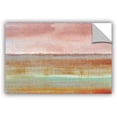 thumbnail image 1 of ArtAppealz Cora Niele "Landscape Autumn "Removable Wall Art, 1 of 1