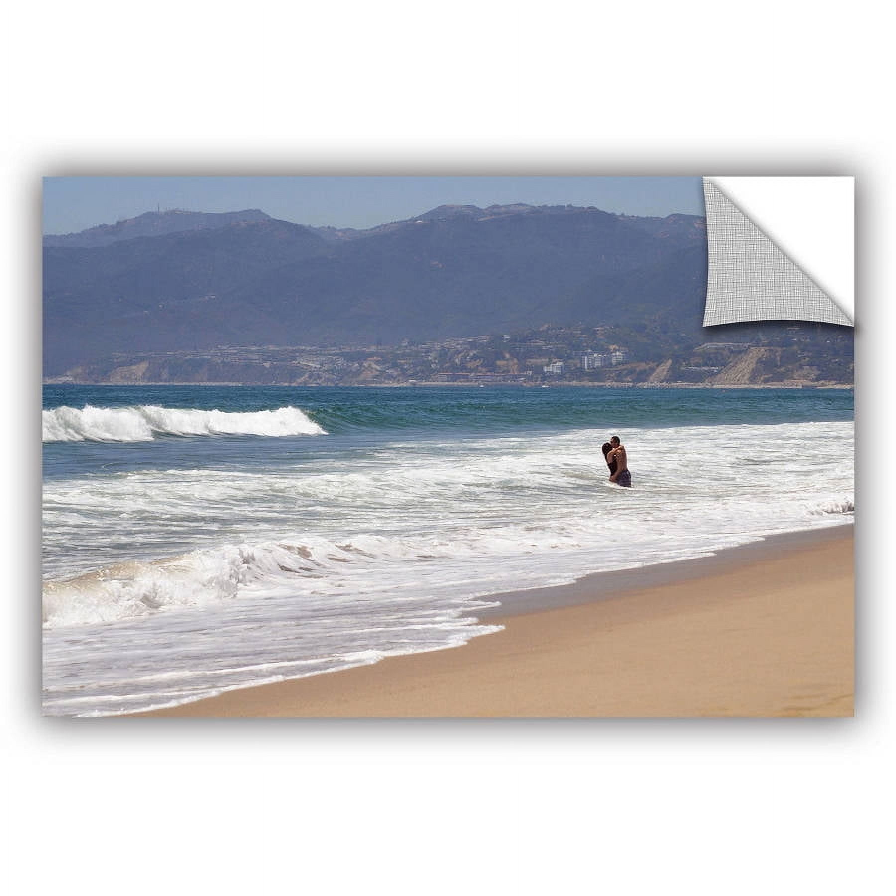 ArtAppealz Dan Holm "Alone Together" Removable Wall Art