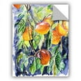 thumbnail image 1 of ArtAppealz Derek Mccrea "Peaches" Removable Wall Art, 1 of 1