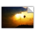 thumbnail image 1 of ArtAppealz Dragos Dumitrascu "Close Enough" Removable Wall Art, 1 of 2