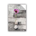 thumbnail image 1 of ArtAppealz Elena Ray "Emerging Beauty" Removable Wall Art, 1 of 1
