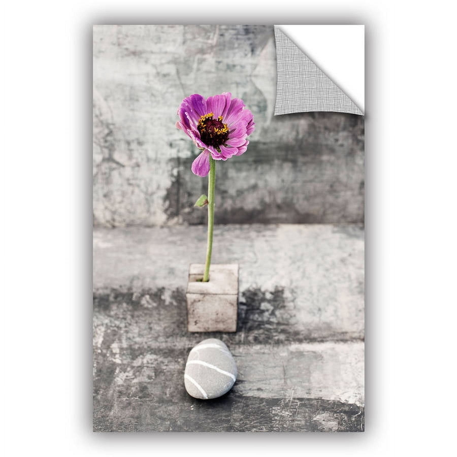 ArtAppealz Elena Ray "Emerging Beauty" Removable Wall Art
