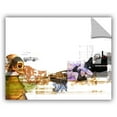 thumbnail image 1 of ArtAppealz Greg Simanson "Stages" Removable Wall Art, 1 of 1