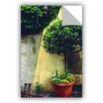 thumbnail image 1 of ArtAppealz Kathy Yates "Giardino Di Boboli Wall" Removable Wall Art, 1 of 1
