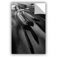 thumbnail image 1 of ArtAppealz Steve Ainsworth "Chairs and Shadows" Removable Wall Art, 1 of 1