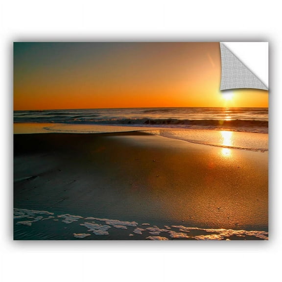 ArtAppealz Steve Ainsworth "Morning Has Broken" Removable Wall Art