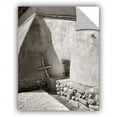 thumbnail image 1 of ArtAppealz Steve Ainsworth "Pilgrim's Cross" Removable Wall Art, 1 of 2