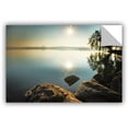 thumbnail image 1 of ArtAppealz Steve Ainsworth "Starting Over" Removable Wall Art, 1 of 2