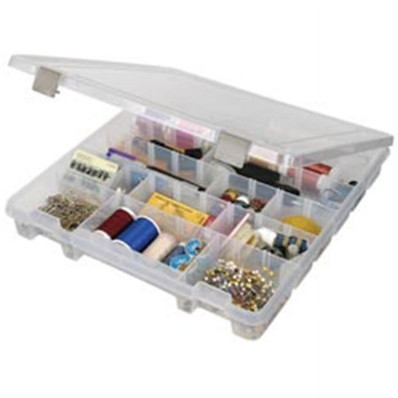 Stackable Thread Box
