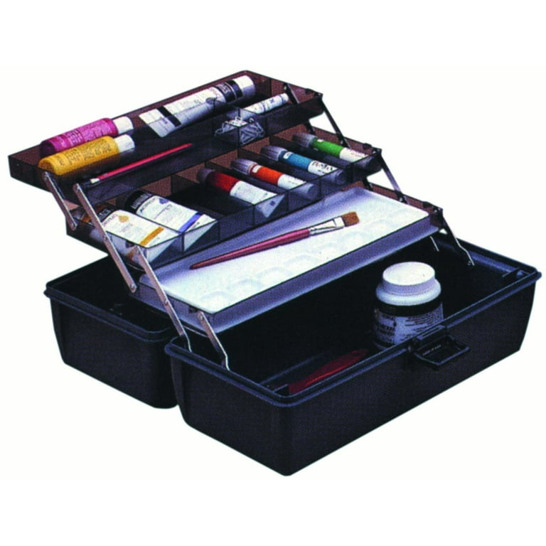 ArtBin 3-Tray Box