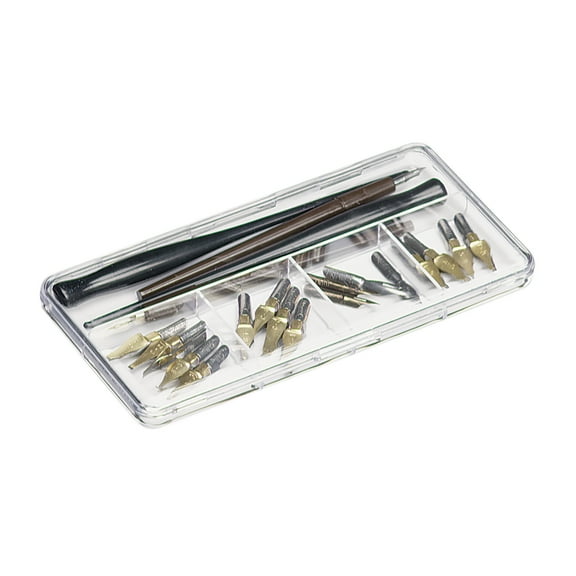 ArtBin Pen & Nib Box