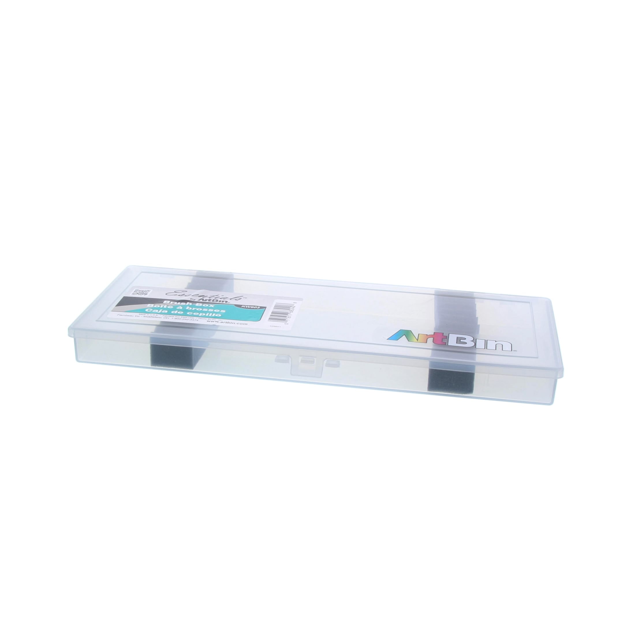 ArtBin Small Brush Box