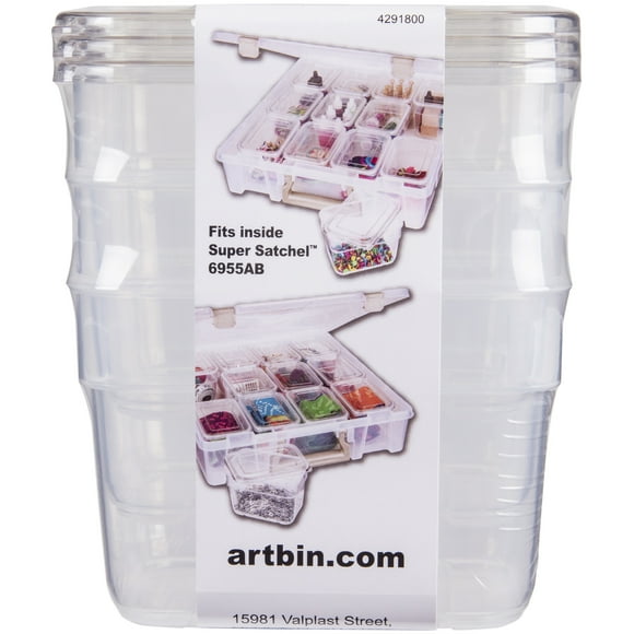 Artbin Craft Storage